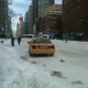Illustration for article titled The New York City Snowpocalypse In Pictures